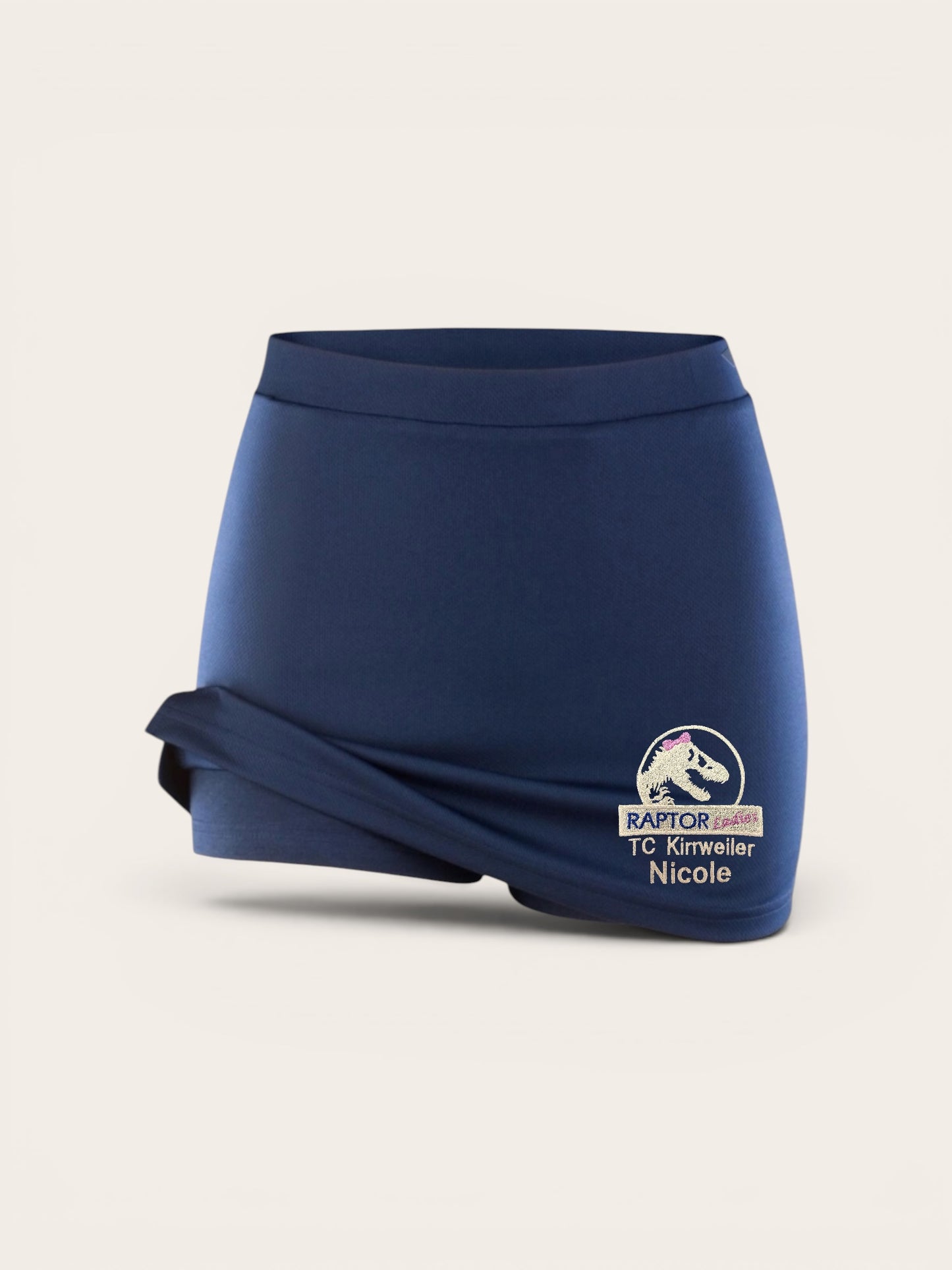 TCK - Damen Tennisrock