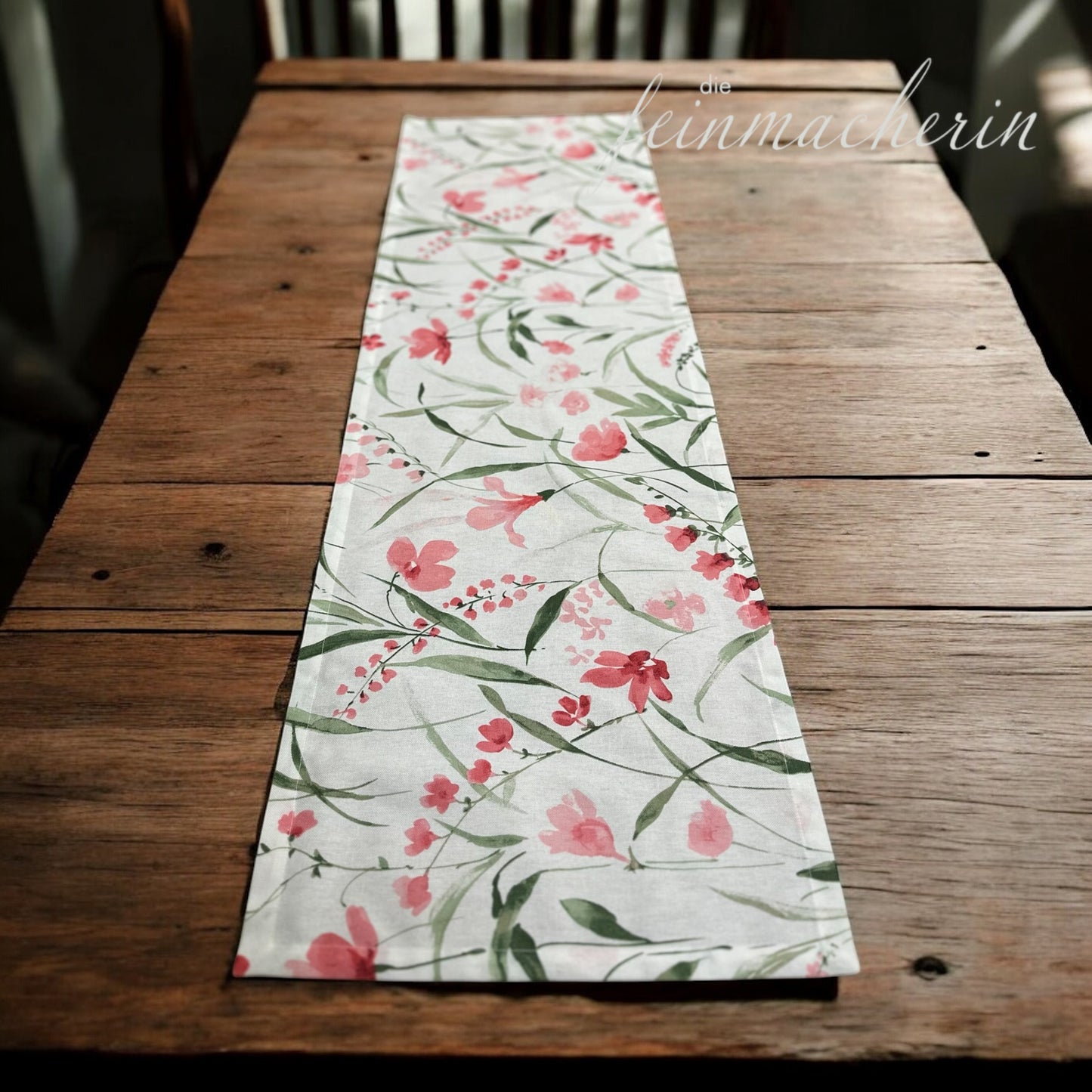 Tischläufer Fresien