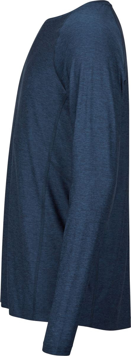 TCK - CoolDry Sport Shirt langarm Herren