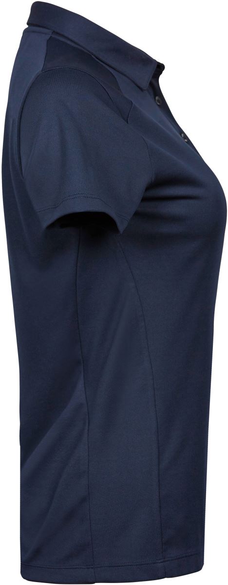 TCK - Sport Polo Damen