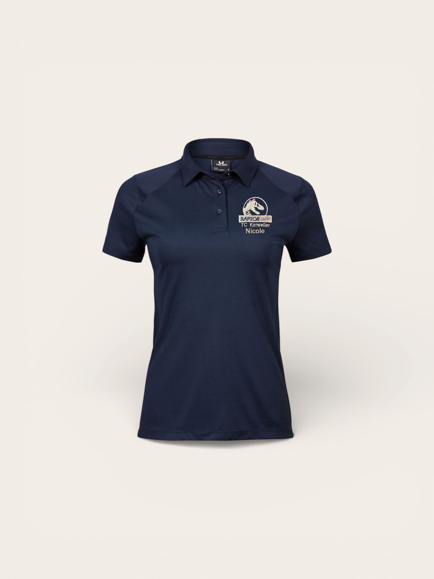 TCK - Sport Polo Damen