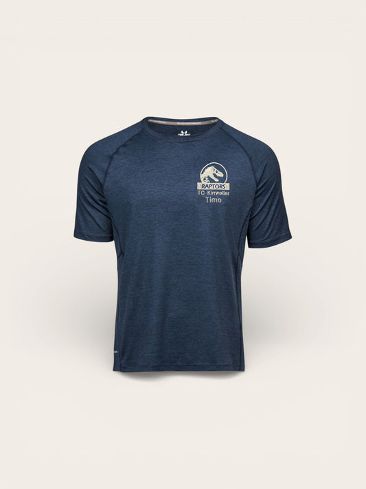 TCK - CoolDry Sport Shirt Herren