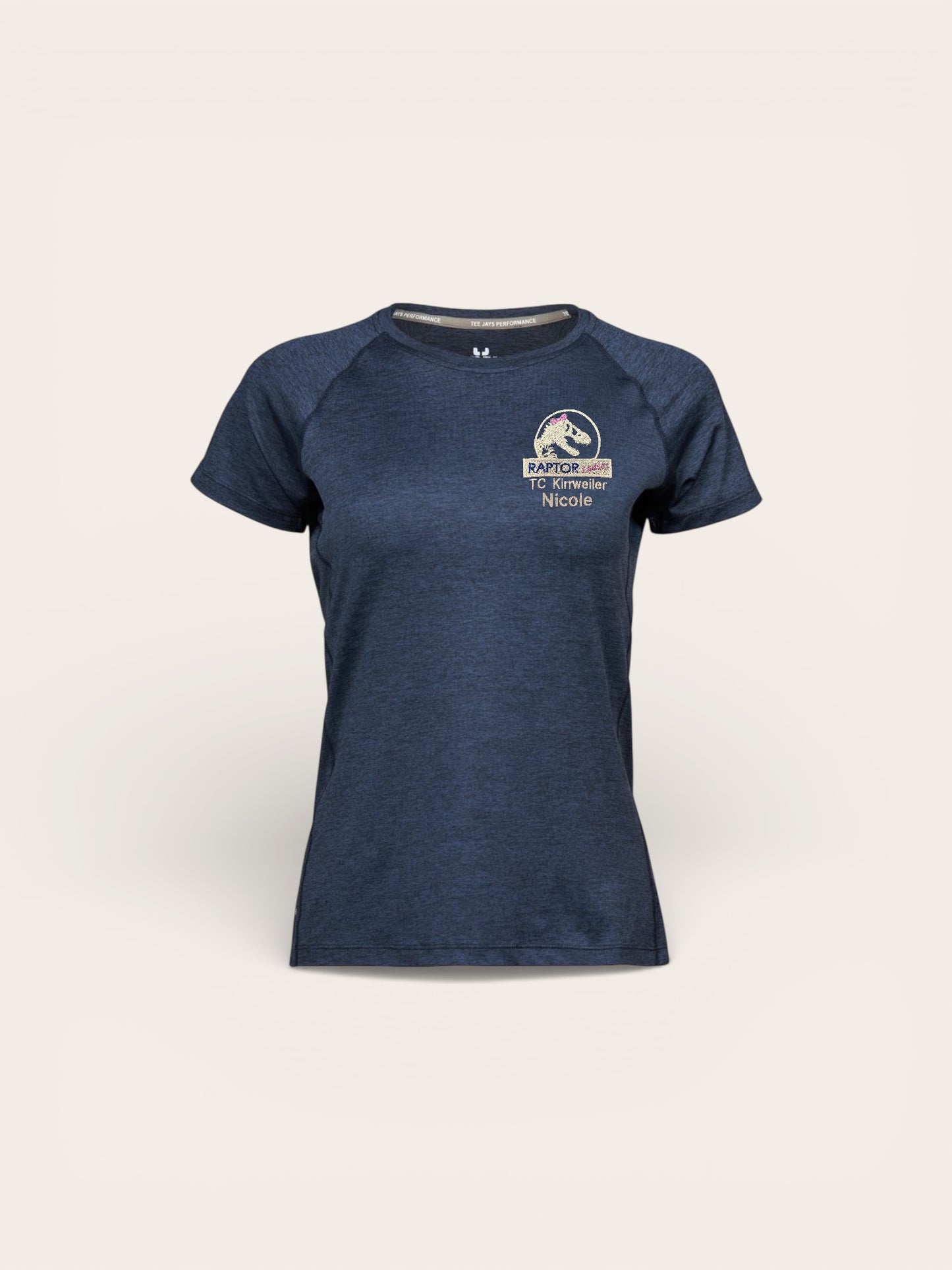 TCK - CoolDry Sport Shirt Damen