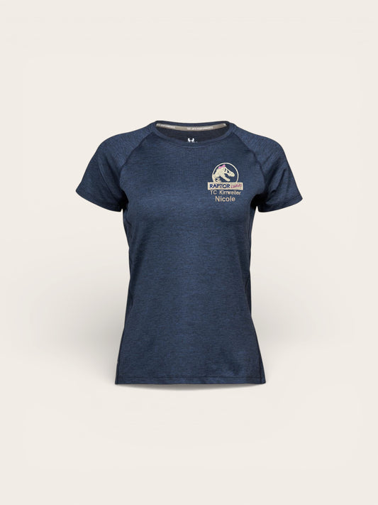 TCK - CoolDry Sport Shirt Damen