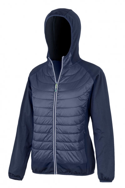 TCK - Jacke Damen