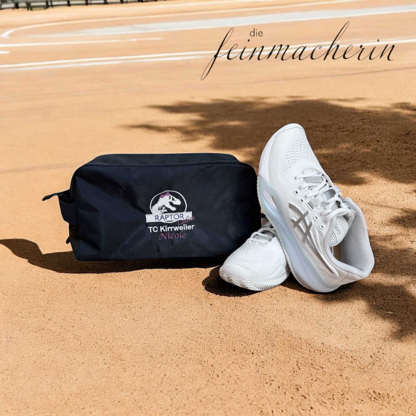 TCK - Schuhtasche