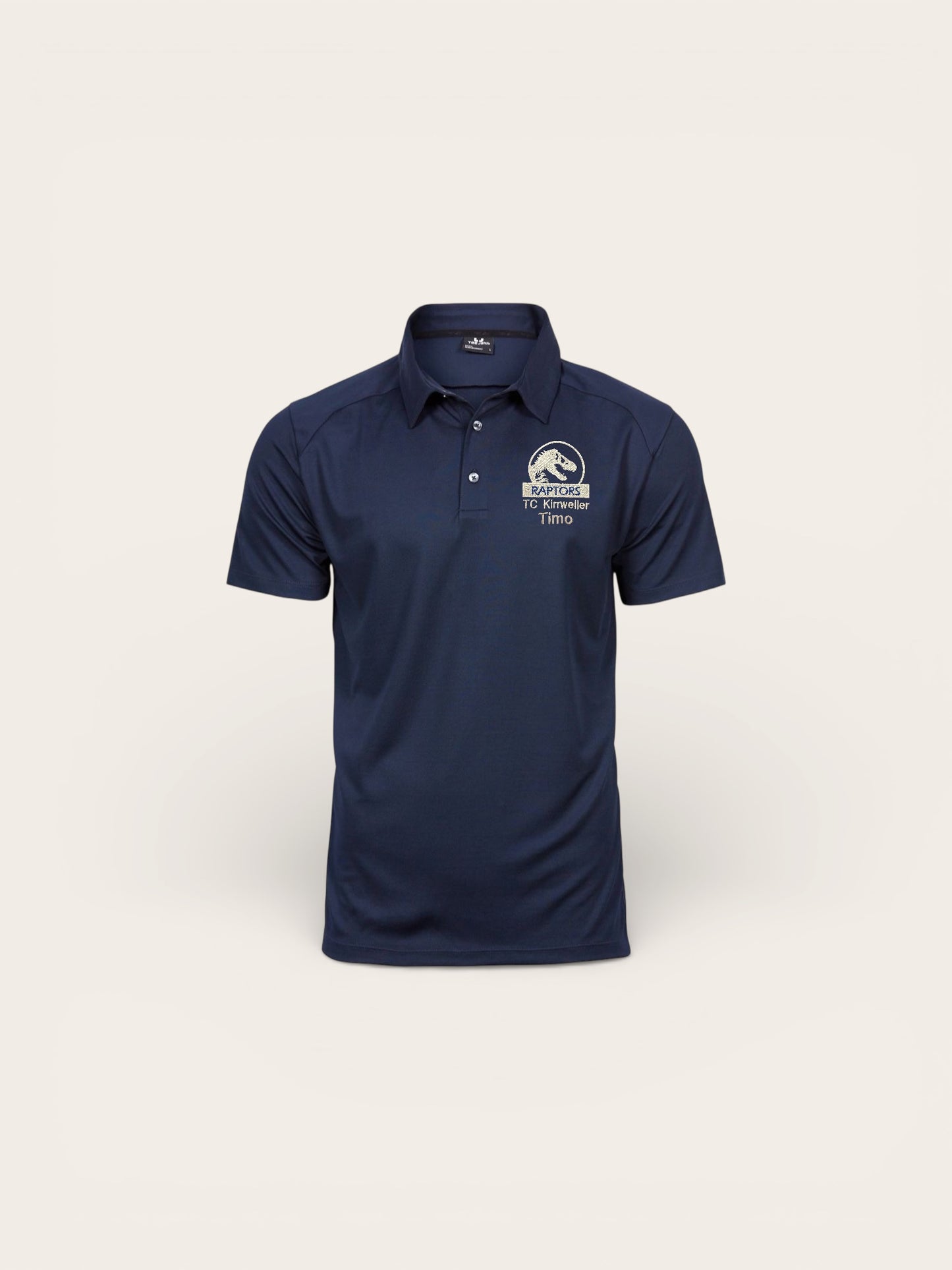 TCK - Sport Polo Herren