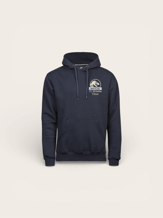 TCK - Kapuzen-Hoodie Herren