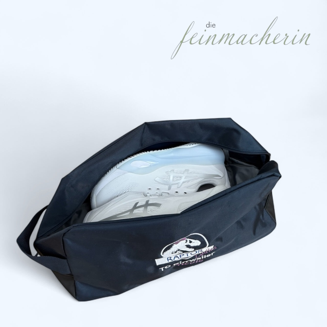 TCK - Schuhtasche
