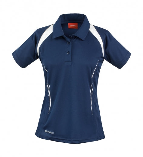 TCK - Polo Damen