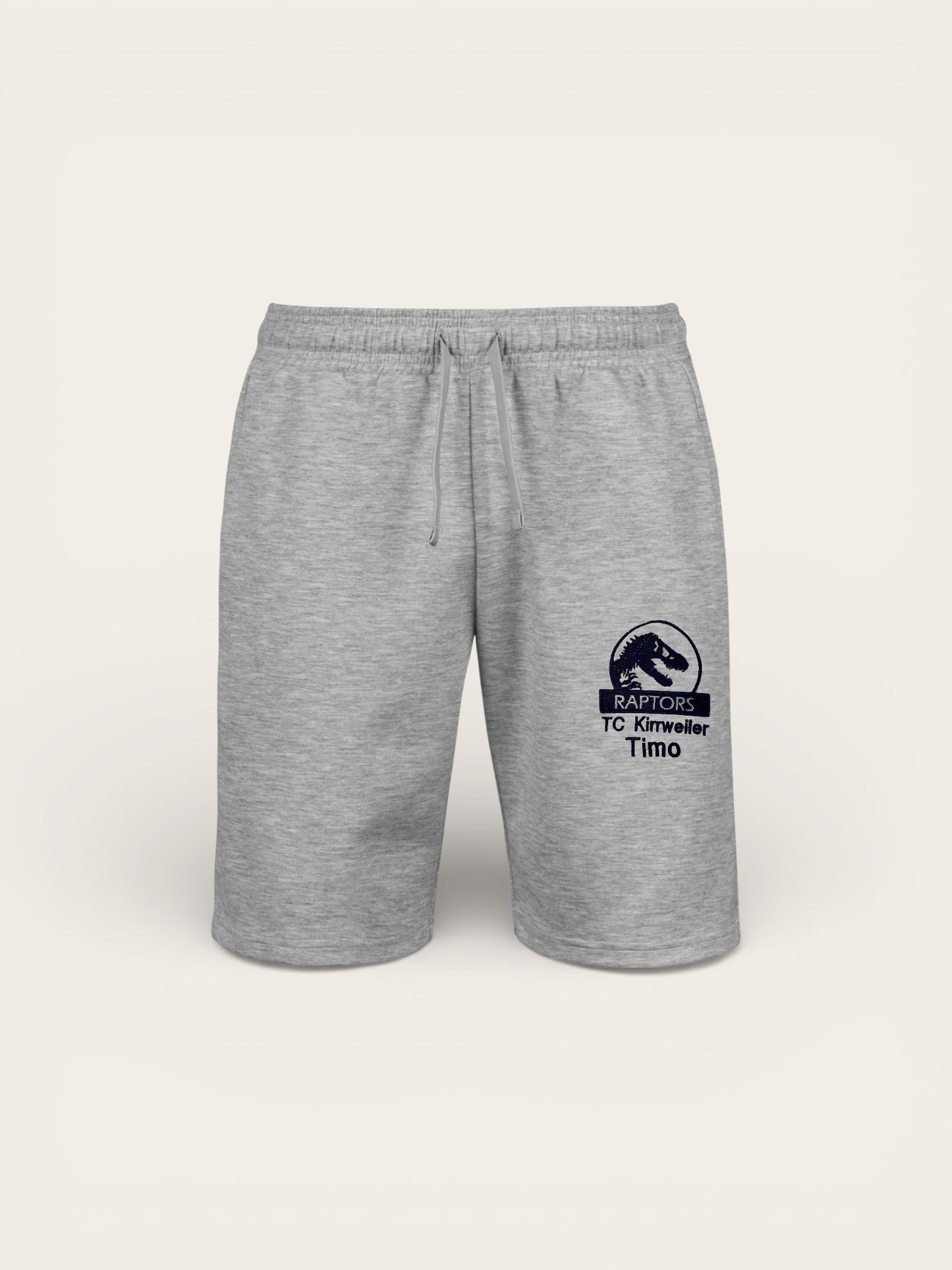 TCK - Jogginghose kurz Herren