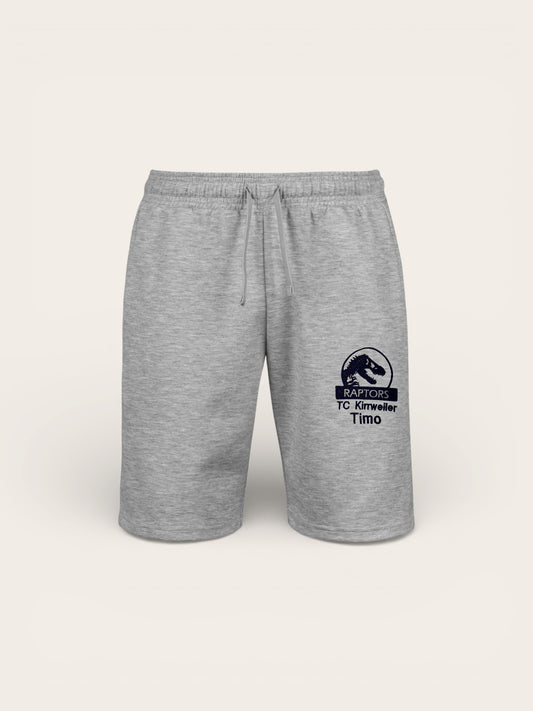 TCK - Jogginghose kurz Herren