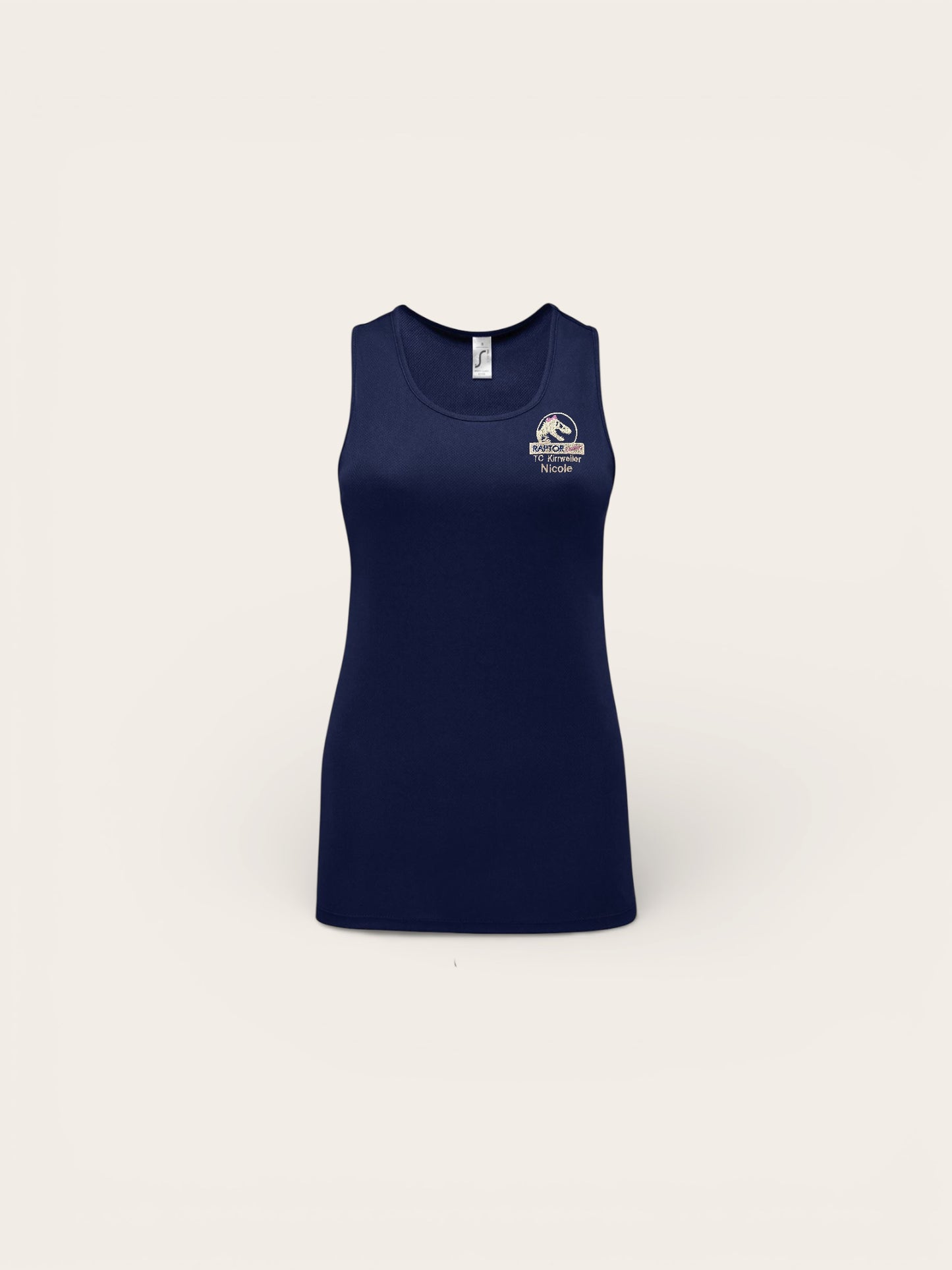 TCK - Sport TT Damen