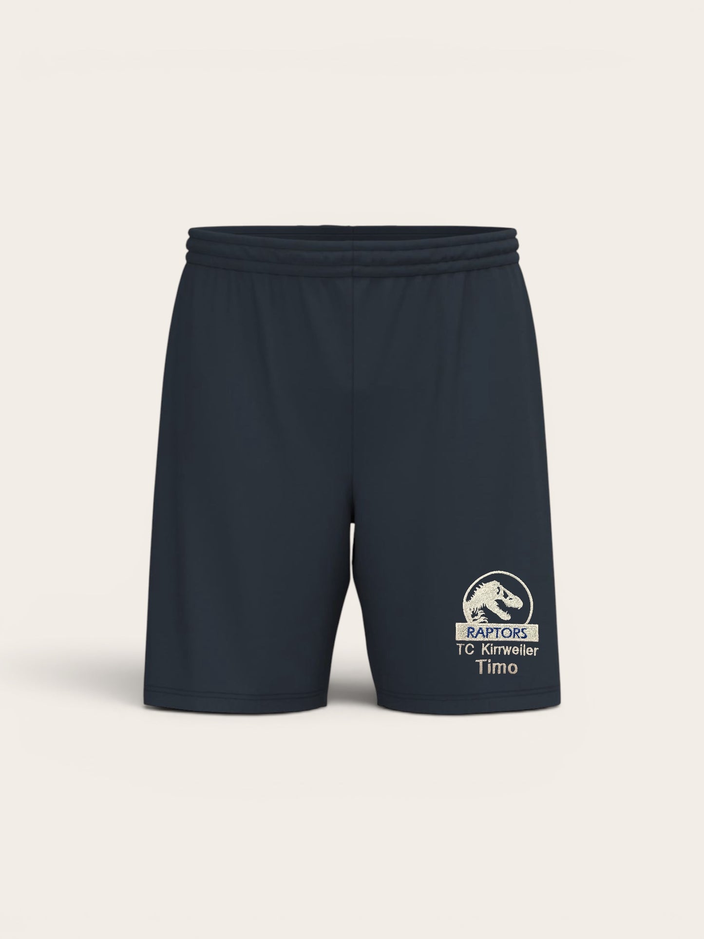 TCK - Sporthosen kurz Herren