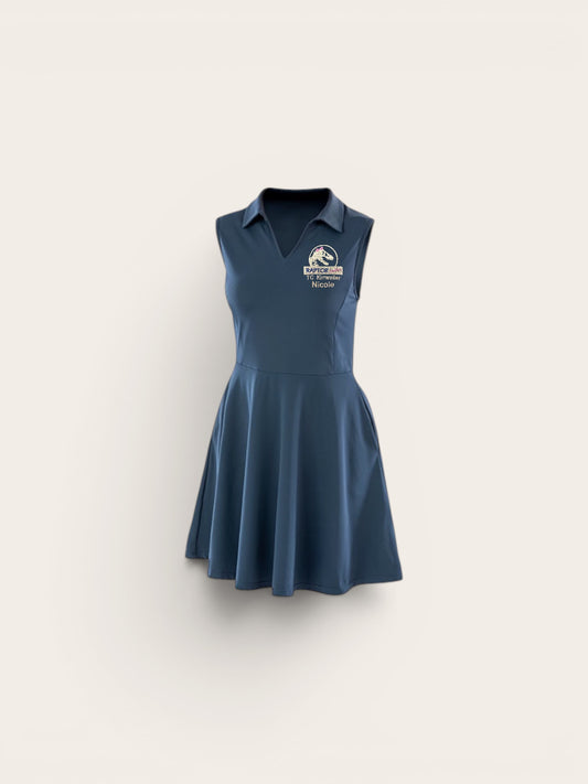 TCK - Tenniskleid Damen