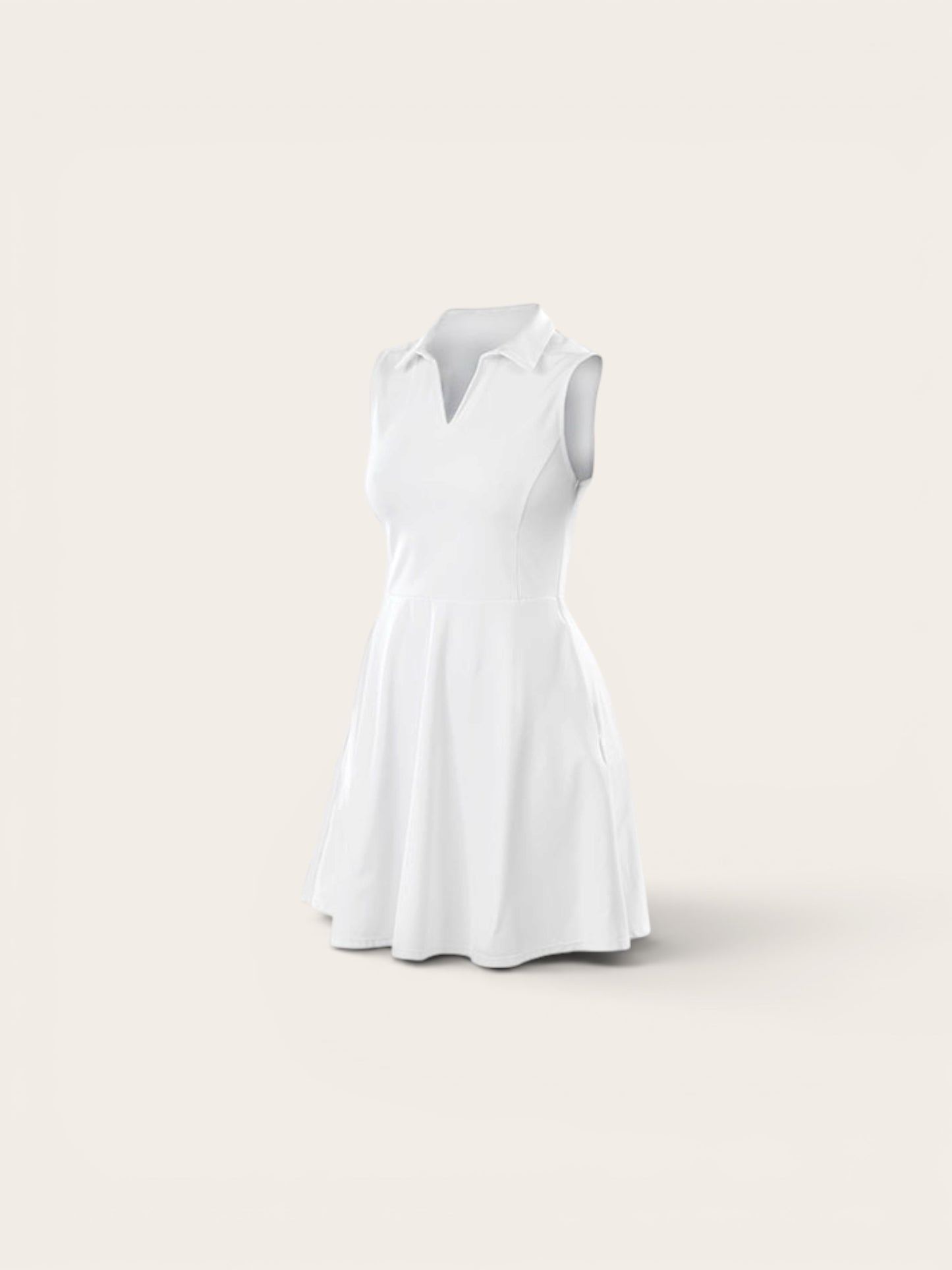 TCK - Tenniskleid Damen