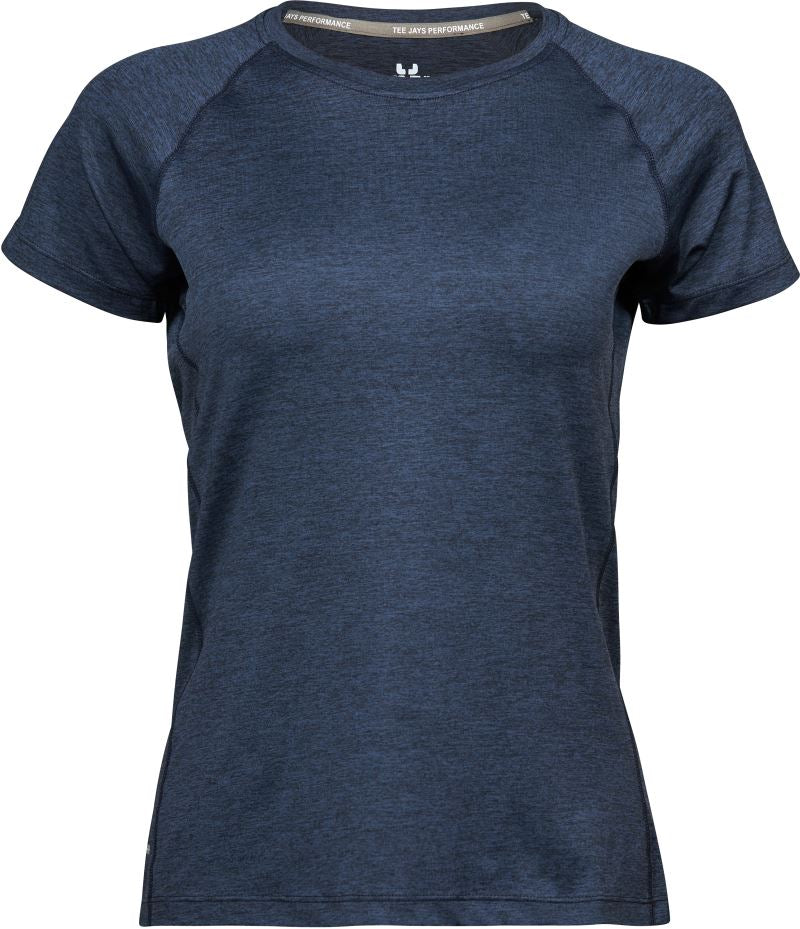 TCK - CoolDry Sport Shirt Damen