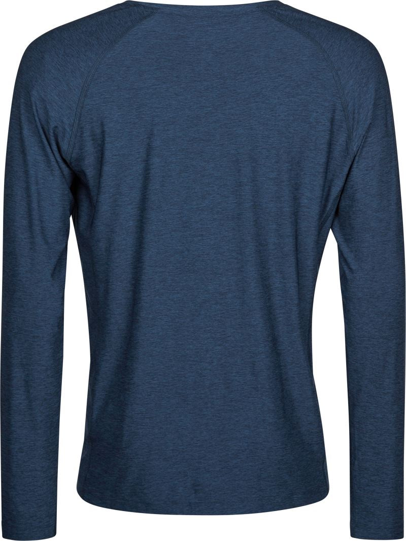 TCK - CoolDry Sport Shirt langarm Herren
