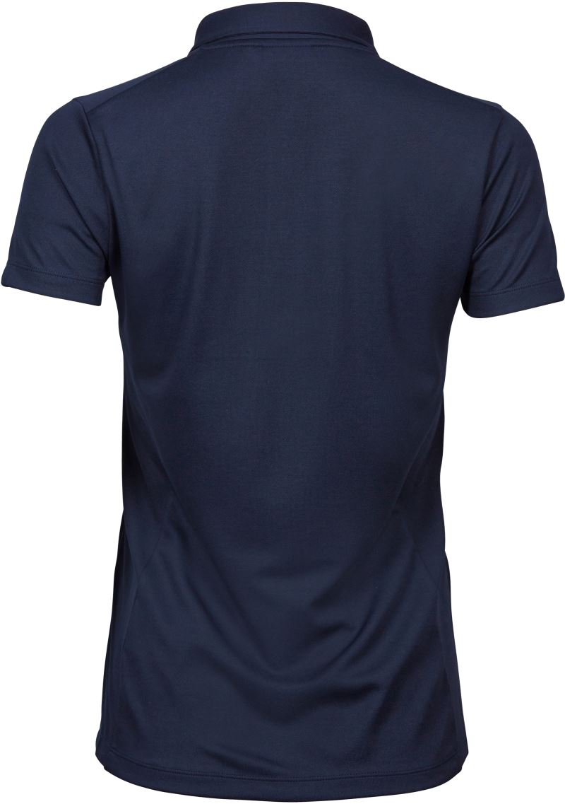 TCK - Sport Polo Damen