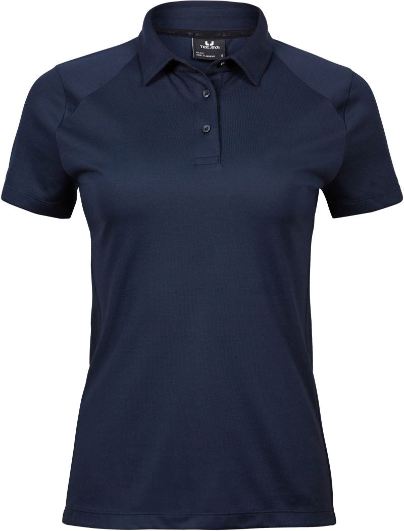 TCK - Sport Polo Damen