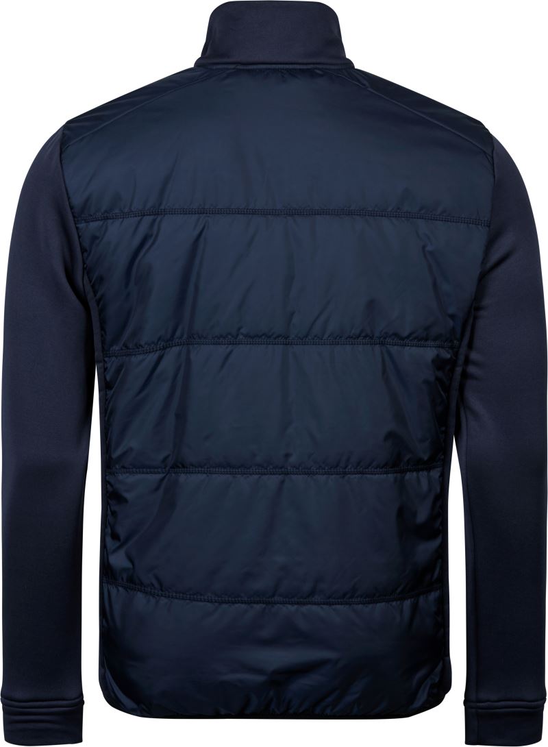 TCK - Hybrid Stretch Jacke Herren