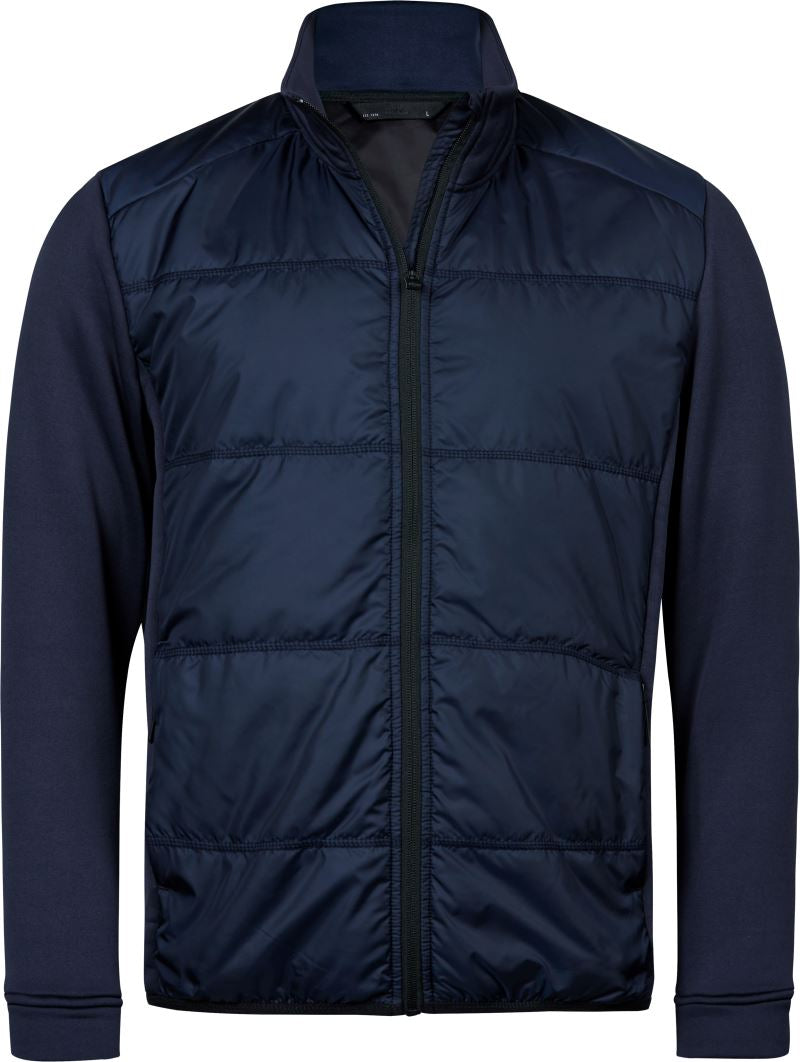 TCK - Hybrid Stretch Jacke Herren