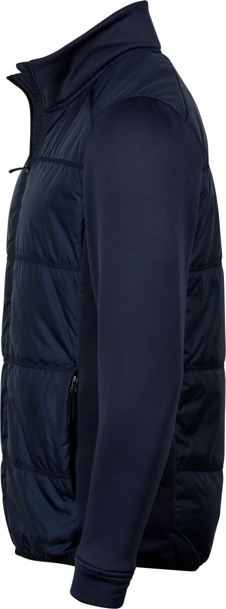 TCK - Hybrid Stretch Jacke Herren